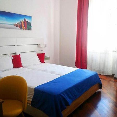 Stanza Con Bagno Ed Accesso Privati Ξενοδοχείο Τεργέστη Εξωτερικό φωτογραφία