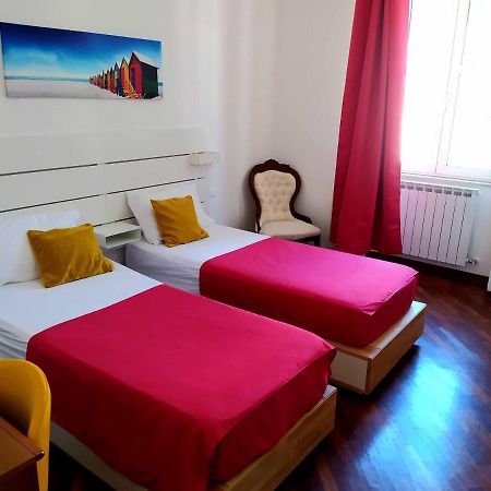 Stanza Con Bagno Ed Accesso Privati Ξενοδοχείο Τεργέστη Εξωτερικό φωτογραφία