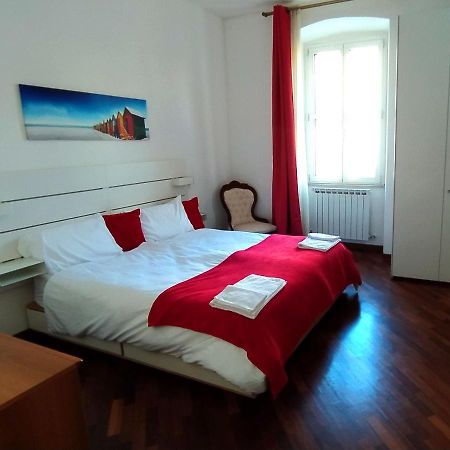 Stanza Con Bagno Ed Accesso Privati Ξενοδοχείο Τεργέστη Εξωτερικό φωτογραφία
