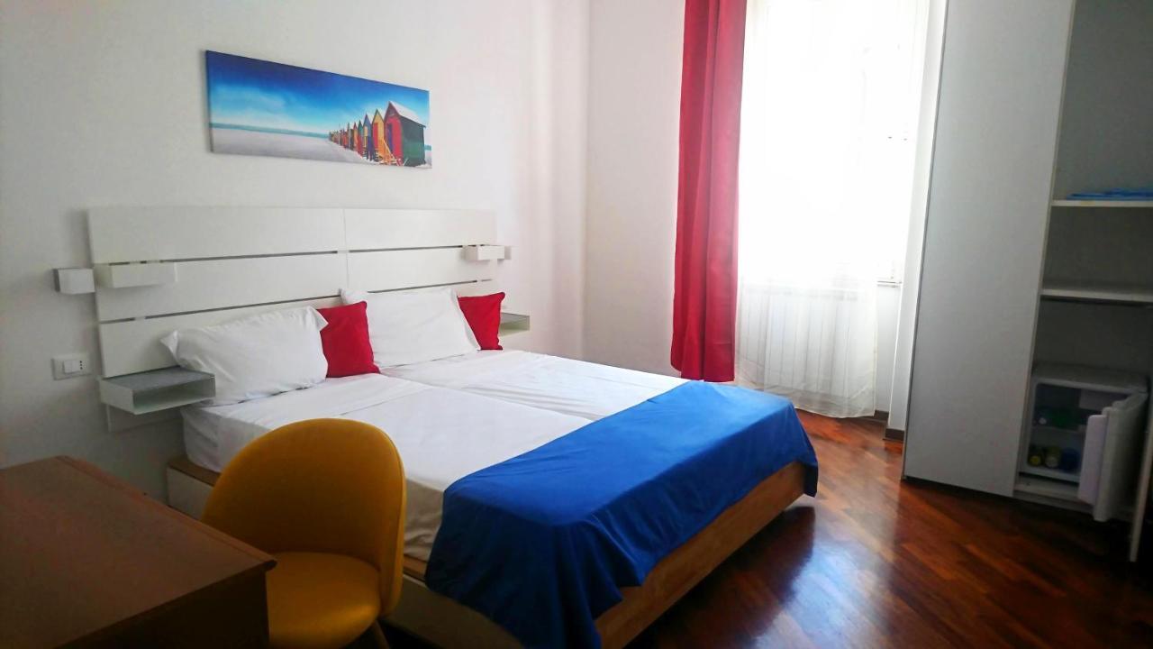Stanza Con Bagno Ed Accesso Privati Ξενοδοχείο Τεργέστη Εξωτερικό φωτογραφία
