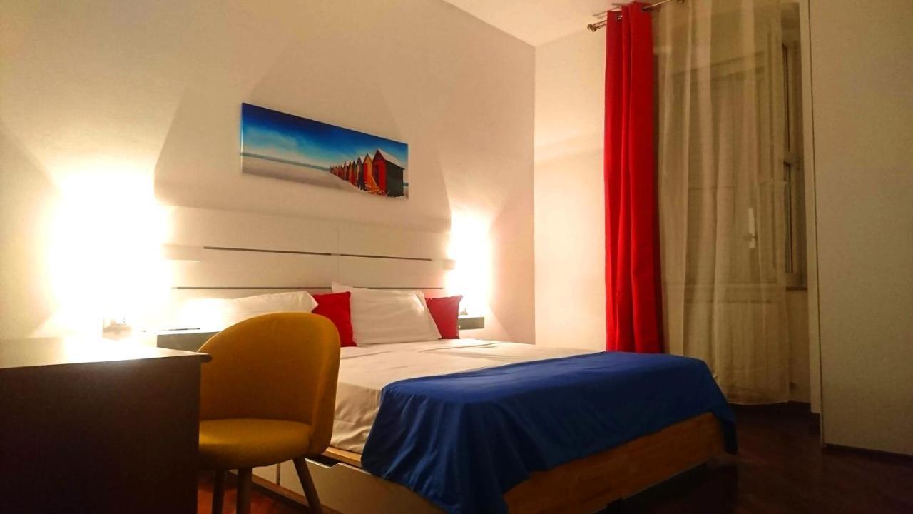 Stanza Con Bagno Ed Accesso Privati Ξενοδοχείο Τεργέστη Εξωτερικό φωτογραφία