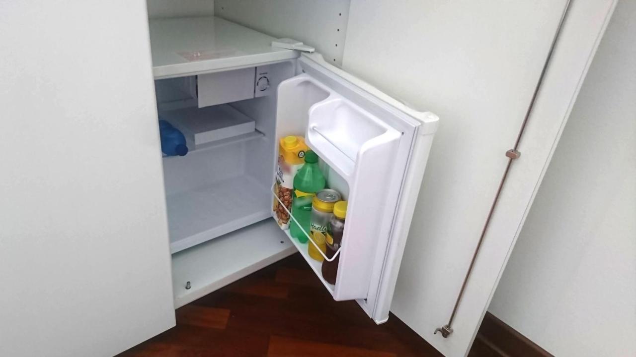Stanza Con Bagno Ed Accesso Privati Ξενοδοχείο Τεργέστη Εξωτερικό φωτογραφία