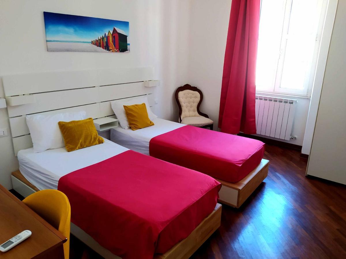 Stanza Con Bagno Ed Accesso Privati Ξενοδοχείο Τεργέστη Εξωτερικό φωτογραφία