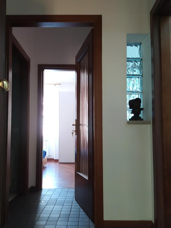 Stanza Con Bagno Ed Accesso Privati Ξενοδοχείο Τεργέστη Εξωτερικό φωτογραφία