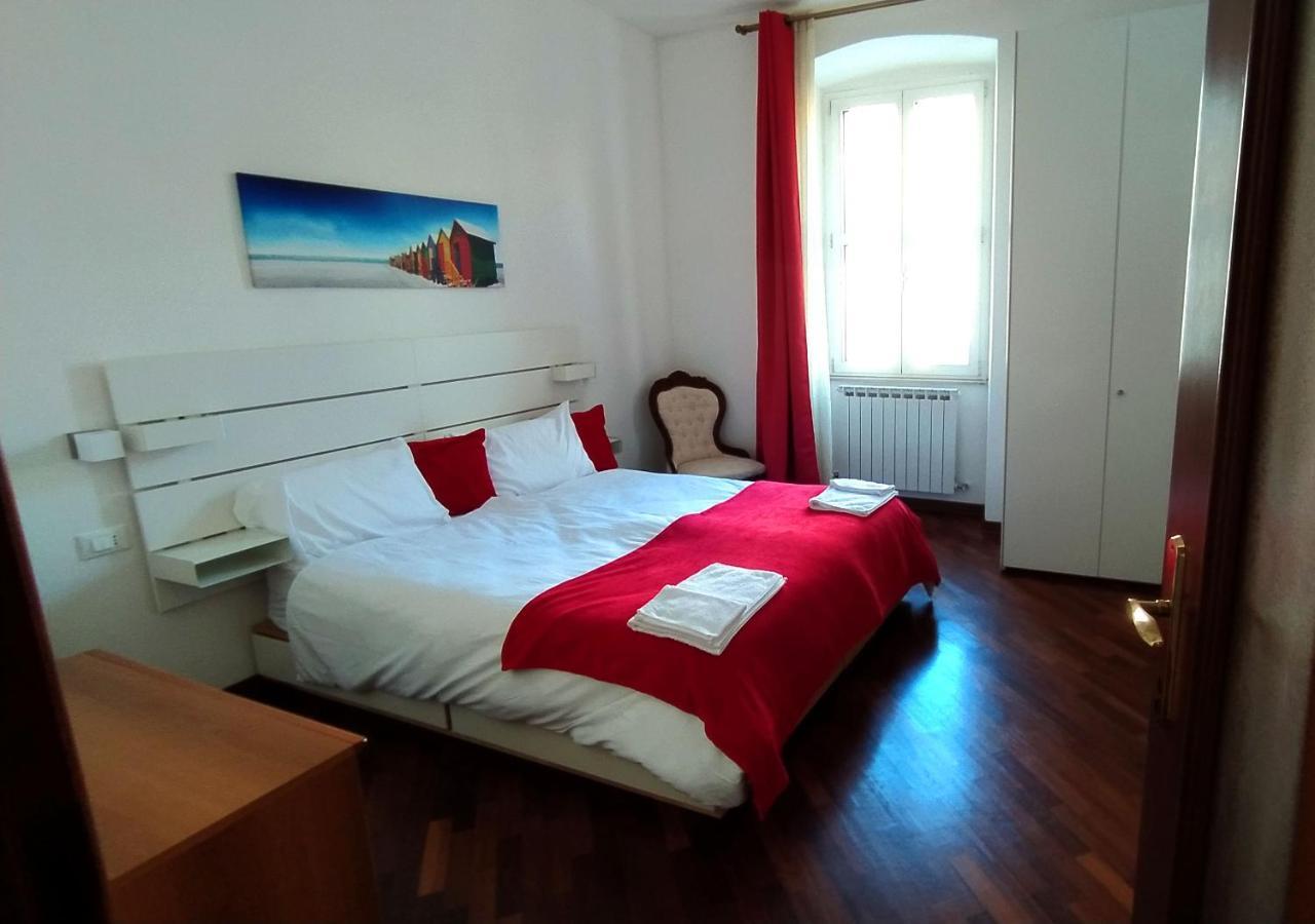 Stanza Con Bagno Ed Accesso Privati Ξενοδοχείο Τεργέστη Εξωτερικό φωτογραφία